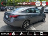 New 2025 Nissan Versa SV w/ Trunk Package image 5