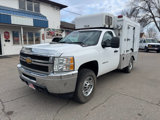Used 2012 Chevrolet Silverado 2500 W/T image 2