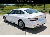 Used 2024 Genesis G80 2.5T image 6