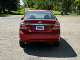 Used 2011 Chevrolet Aveo LT image 4