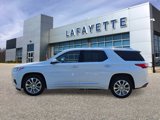 Used 2020 Chevrolet Traverse Premier image 6