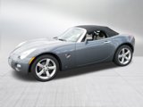Used 2008 Pontiac Solstice Convertible w/ Premium Package image 3