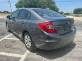 Used 2012 Honda Civic LX image 5