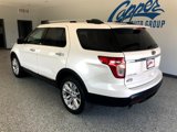 Used 2013 Ford Explorer Limited image 4