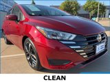 Used 2024 Nissan Versa SR image 2