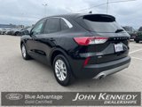 Certified 2022 Ford Escape SE w/ Convenience Package image 5