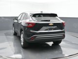 Used 2025 Chevrolet Trax LS image 4