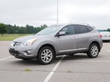 Used 2012 Nissan Rogue SL image 2