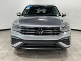 Used 2024 Volkswagen Tiguan SE image 2