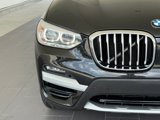 Used 2020 BMW X3 sDrive30i w/ Driving Assistance Package image 3