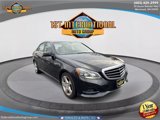 Used 2014 Mercedes-Benz E 350 4MATIC Sedan image 2