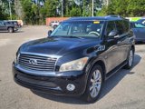 Used 2014 INFINITI QX80 2WD image 4