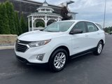 Used 2020 Chevrolet Equinox LS w/ LPO, Floor Liner Package image 2