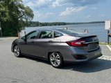 Used 2018 Honda Clarity Touring image 4