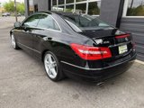 Used 2012 Mercedes-Benz E 350 Coupe image 3