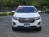 Certified 2022 Chevrolet Equinox Premier image 2