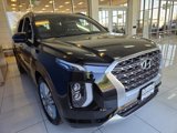 Used 2020 Hyundai Palisade Limited image 3