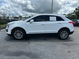 Used 2019 Cadillac XT5 Luxury image 2