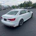 Used 2018 Audi A4 2.0T Premium Plus w/ Premium Plus Package image 4