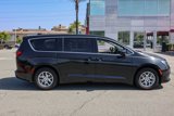Used 2023 Chrysler Voyager LX image 3