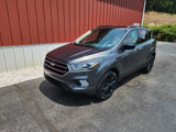 Used 2018 Ford Escape SE w/ SE Sport Appearance Package image 4