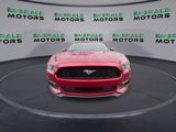 Used 2017 Ford Mustang Coupe image 3