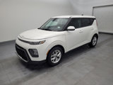 Used 2022 Kia Soul LX w/ Technology Package image 2