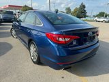 Used 2016 Hyundai Sonata Sport w/ Cargo Package image 5