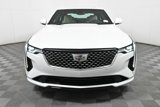 New 2025 Cadillac CT4 Premium Luxury image 2
