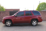 Used 2009 Chevrolet TrailBlazer LT w/ Sun And 6-Disc Cd Package image 2