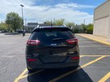 Used 2014 Jeep Cherokee Latitude image 4