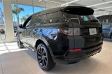 New 2025 Land Rover Discovery Sport Dynamic SE image 3