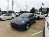 Used 2023 Tesla Model Y Long Range image 2