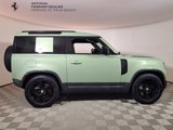 Used 2023 Land Rover Defender 110 75th Limited Edition image 2