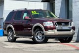 Used 2006 Ford Explorer Eddie Bauer image 2