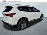 Used 2022 Hyundai Santa Fe SEL image 3