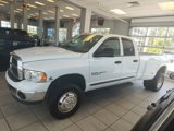 Used 2005 Dodge Ram 3500 Truck SLT image 5