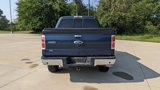 Used 2013 Ford F150 Lariat w/ Lariat Chrome Pkg image 4