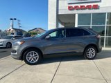 Used 2024 Ford Edge SEL image 3