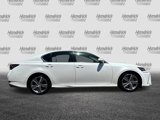 Used 2016 Lexus GS 350 image 3