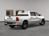 New 2025 RAM 1500 4x4 Crew Cab image 5