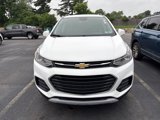 Used 2018 Chevrolet Trax LT w/ LT Convenience Package image 2