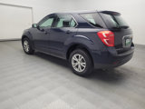 Used 2017 Chevrolet Equinox LS image 5