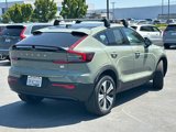 Certified 2023 Volvo C40 P8 Recharge Plus image 4