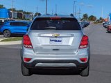 Certified 2022 Chevrolet Trax LT w/ LT Convenience Package image 5