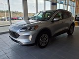 Used 2021 Ford Escape SEL image 4