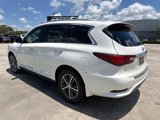 Used 2019 INFINITI QX60 Luxe image 5