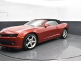 Used 2015 Chevrolet Camaro LT w/ RS Package image 3