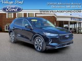 Certified 2023 Ford Escape Platinum image 3