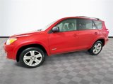 Used 2011 Toyota RAV4 Sport image 4